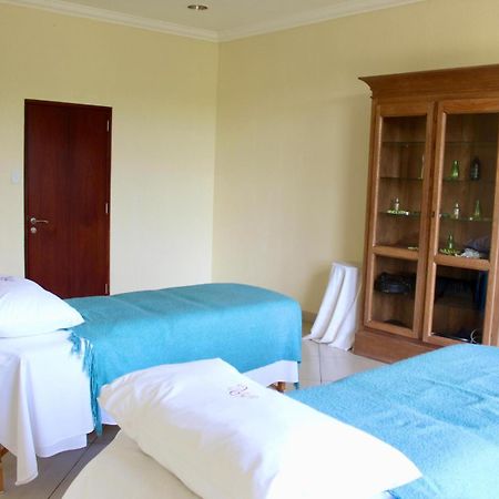 Karibu Leisure Resort Thapane Εξωτερικό φωτογραφία
