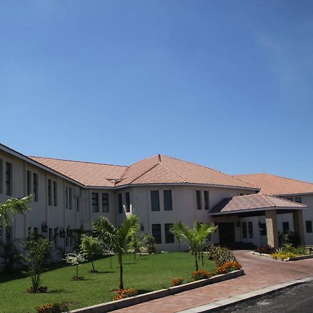 Karibu Leisure Resort Thapane Εξωτερικό φωτογραφία