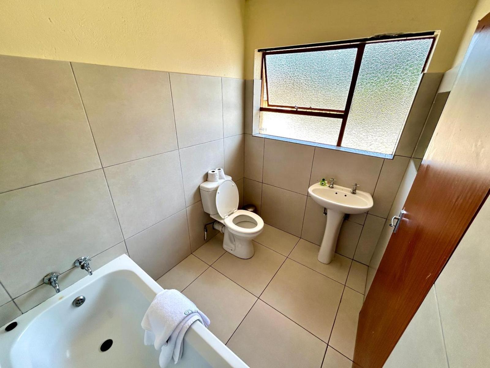 Karibu Leisure Resort Thapane Εξωτερικό φωτογραφία