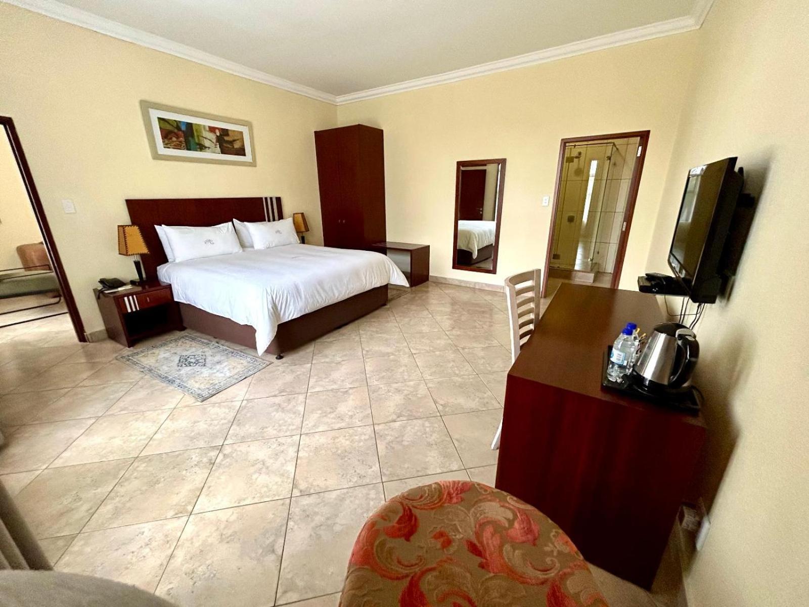 Karibu Leisure Resort Thapane Εξωτερικό φωτογραφία