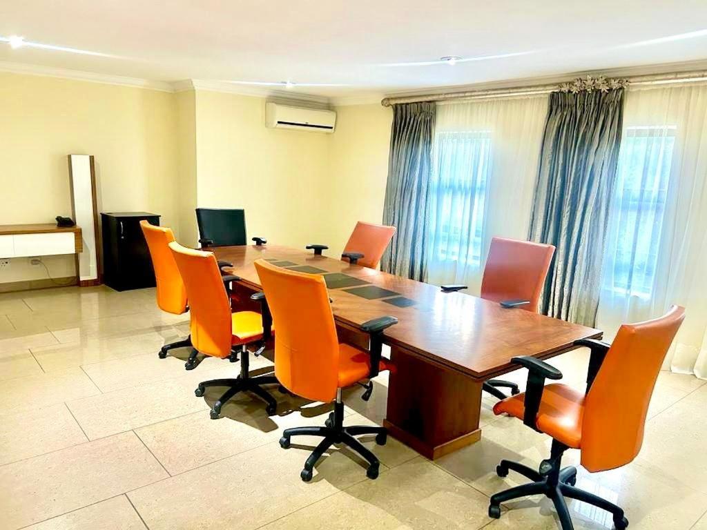 Karibu Leisure Resort Thapane Εξωτερικό φωτογραφία
