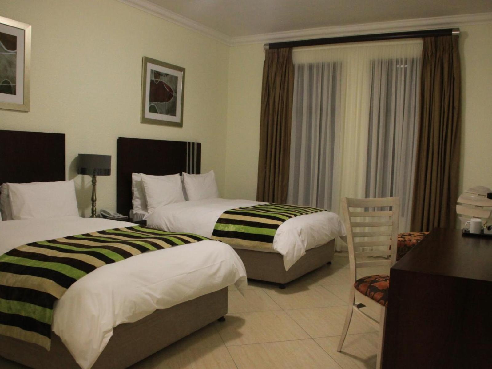 Karibu Leisure Resort Thapane Εξωτερικό φωτογραφία