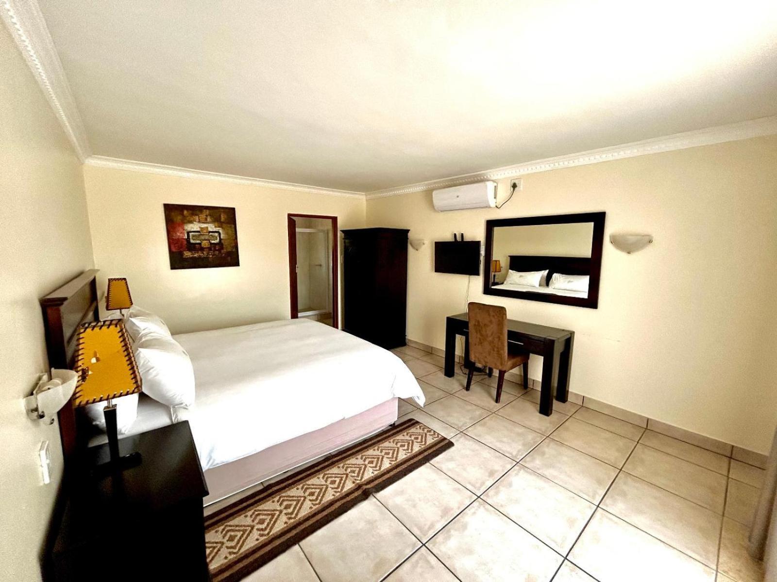 Karibu Leisure Resort Thapane Δωμάτιο φωτογραφία