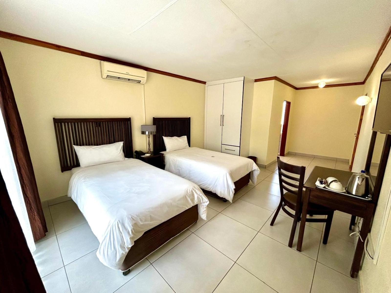 Karibu Leisure Resort Thapane Εξωτερικό φωτογραφία