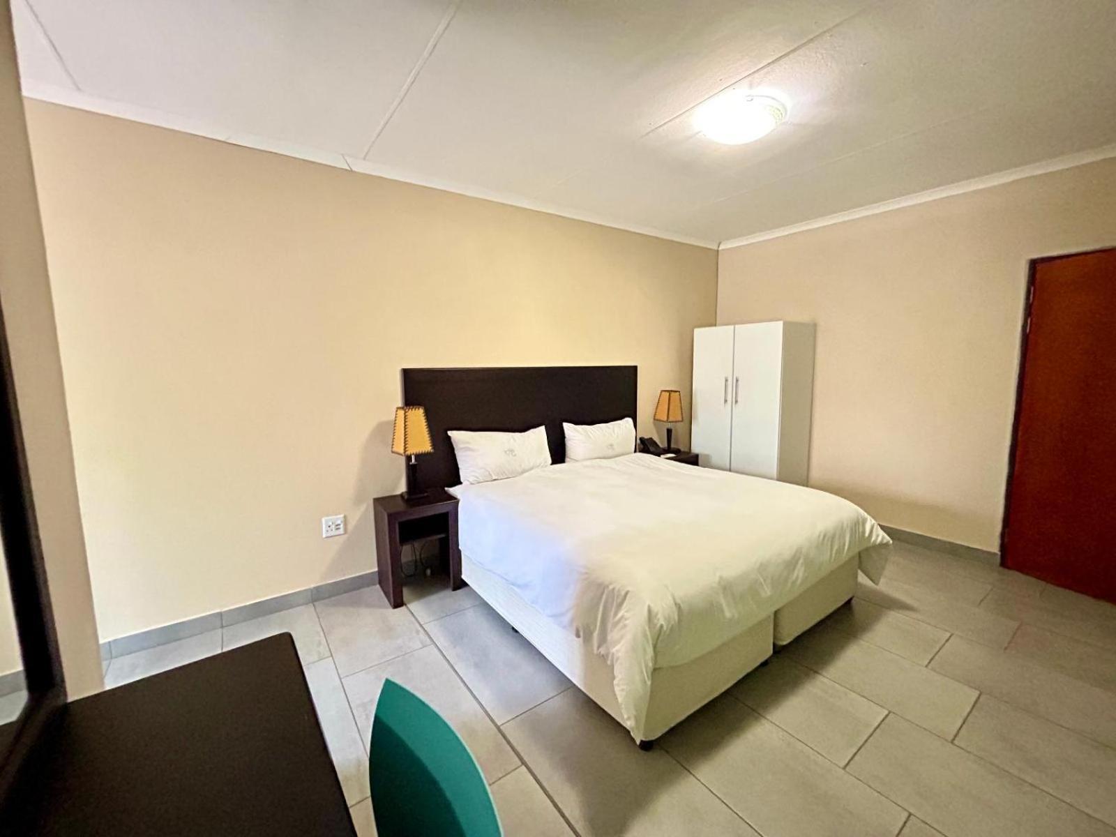 Karibu Leisure Resort Thapane Δωμάτιο φωτογραφία
