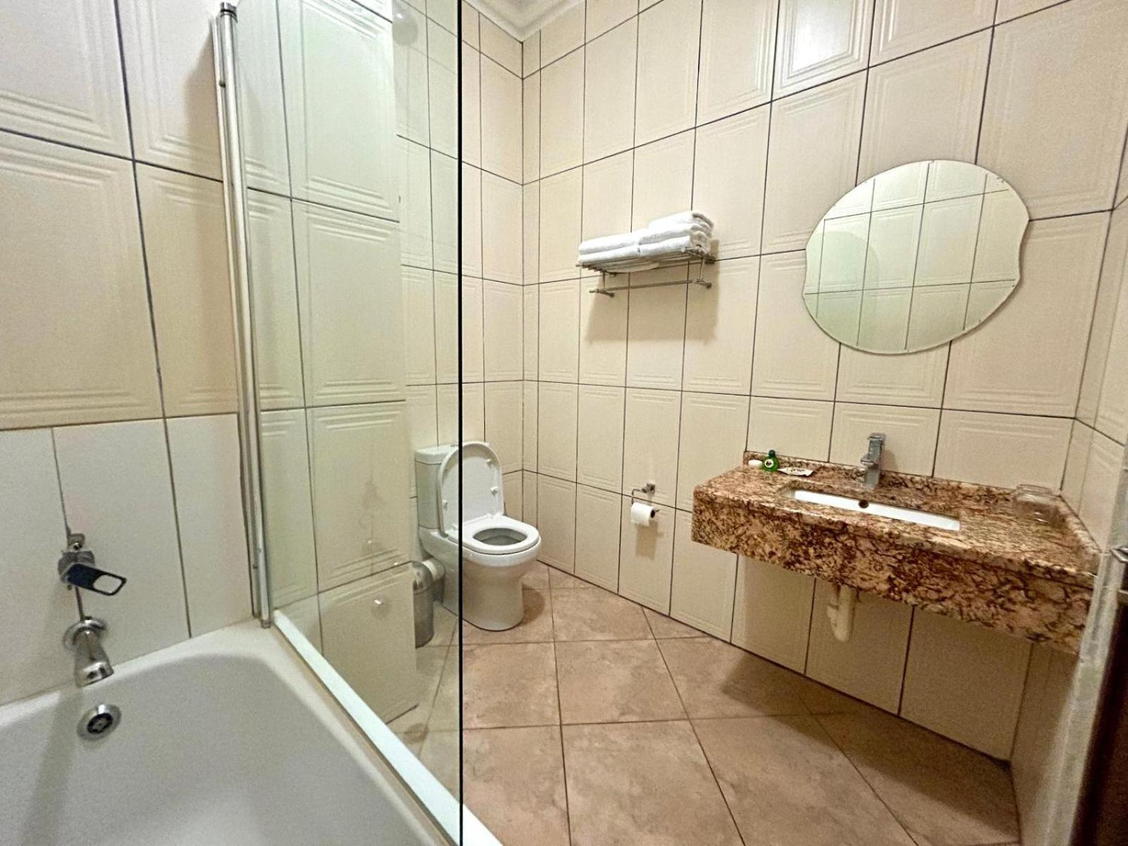 Karibu Leisure Resort Thapane Εξωτερικό φωτογραφία