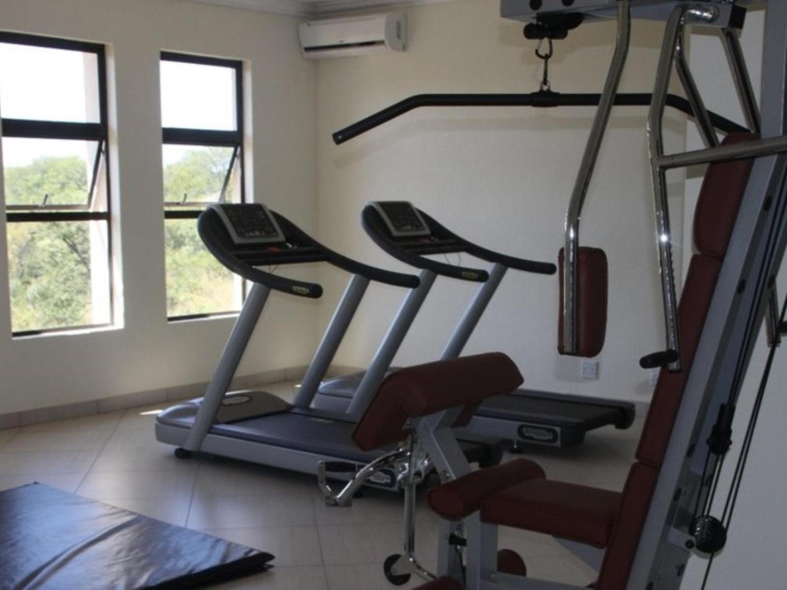 Karibu Leisure Resort Thapane Εξωτερικό φωτογραφία
