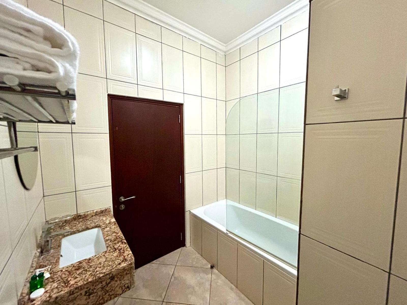 Karibu Leisure Resort Thapane Εξωτερικό φωτογραφία