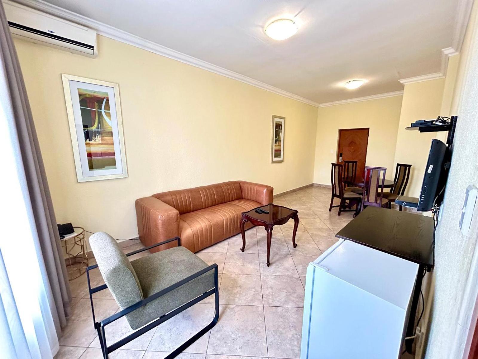 Karibu Leisure Resort Thapane Εξωτερικό φωτογραφία