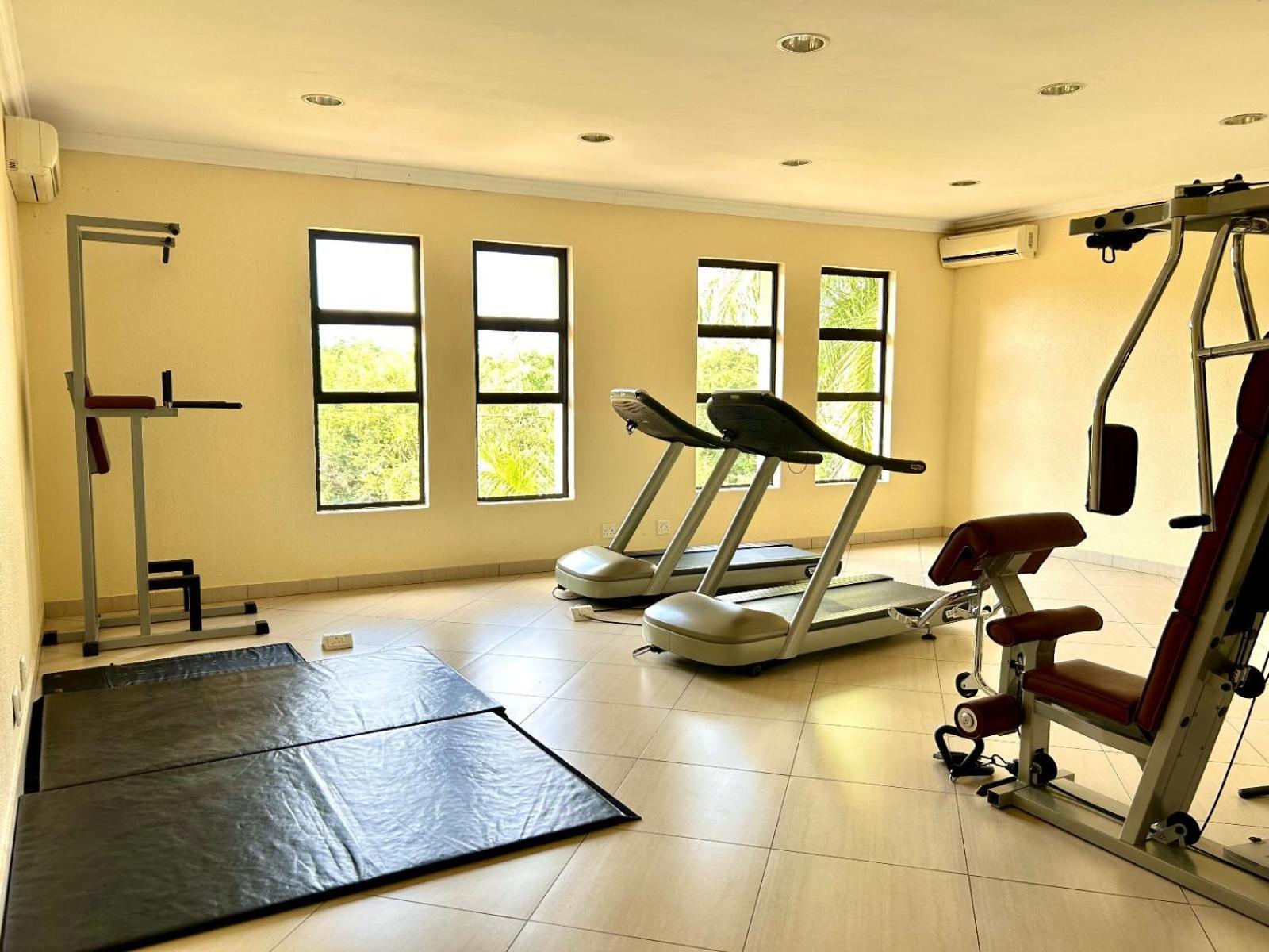Karibu Leisure Resort Thapane Εξωτερικό φωτογραφία