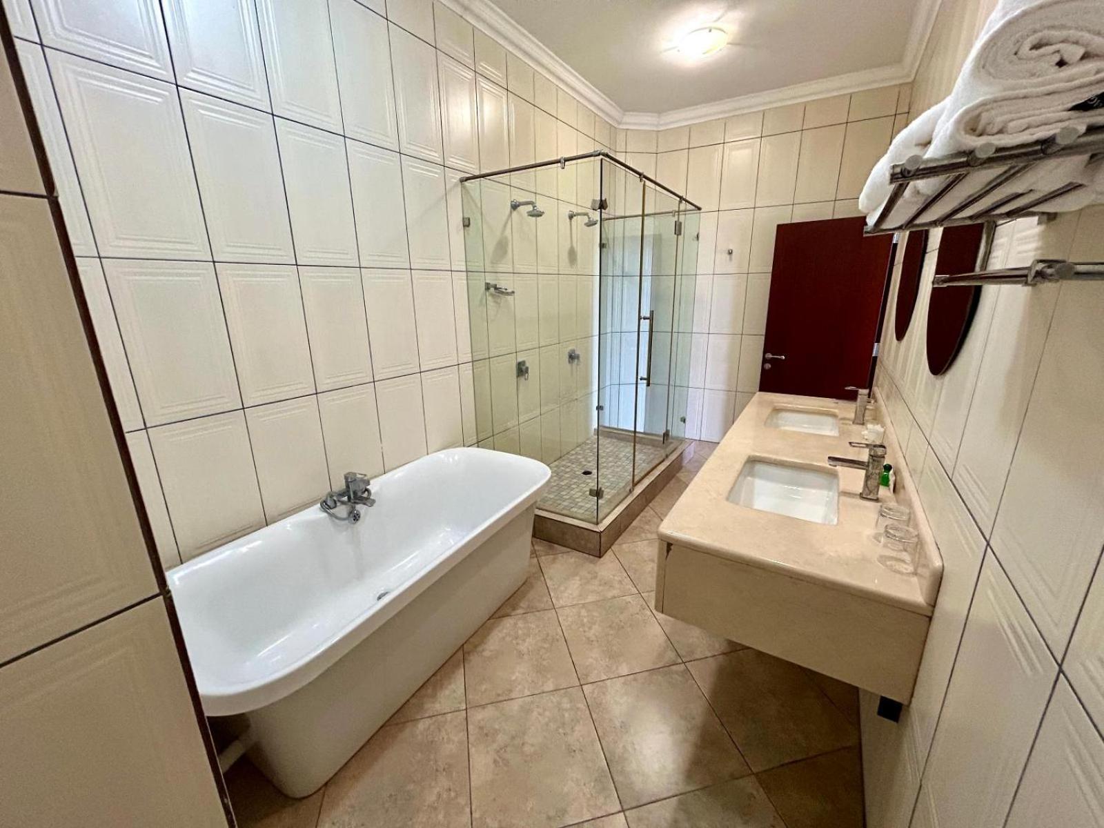 Karibu Leisure Resort Thapane Εξωτερικό φωτογραφία