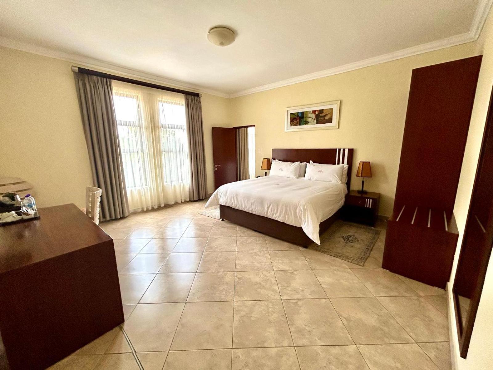 Karibu Leisure Resort Thapane Εξωτερικό φωτογραφία