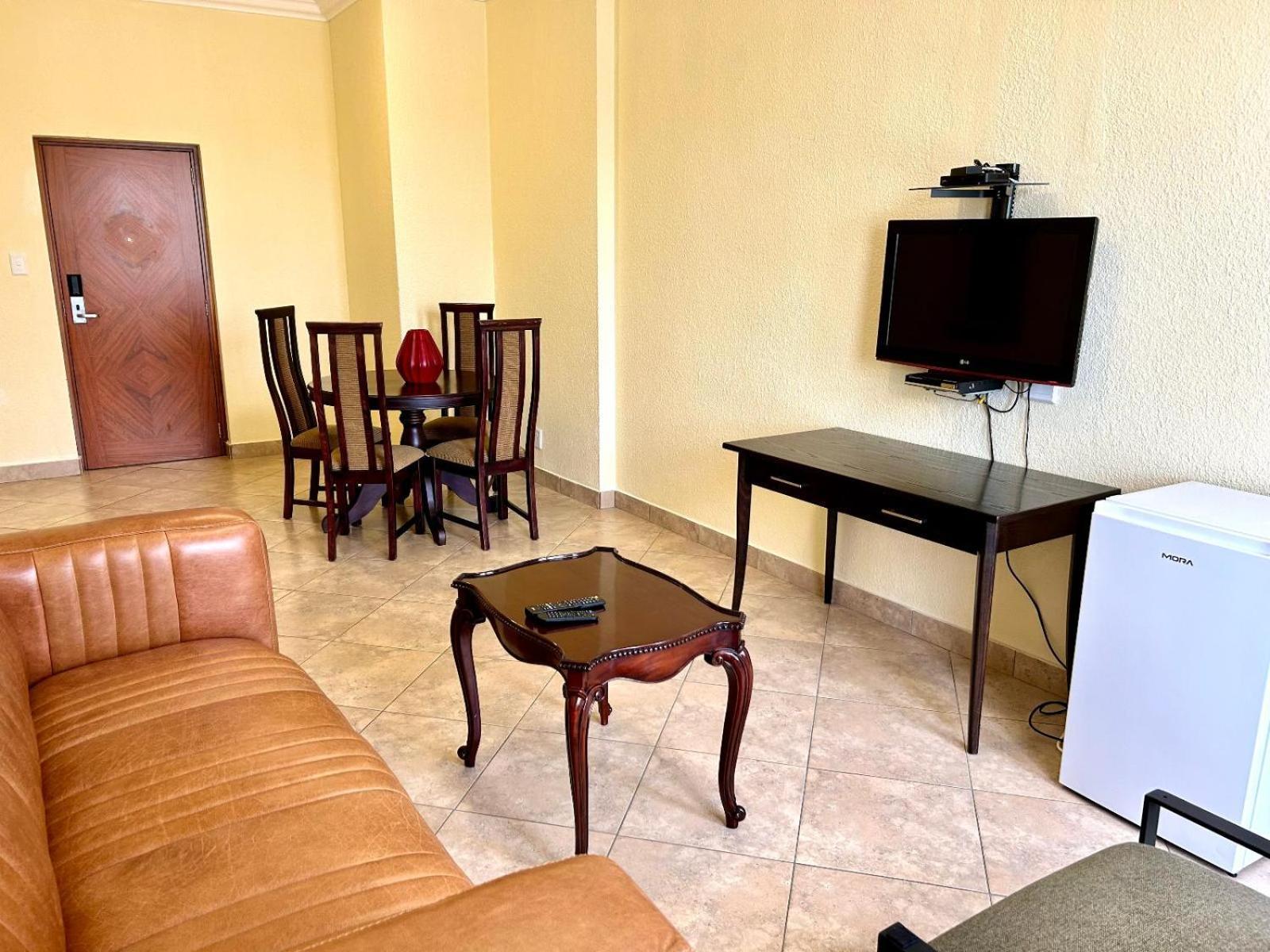 Karibu Leisure Resort Thapane Εξωτερικό φωτογραφία