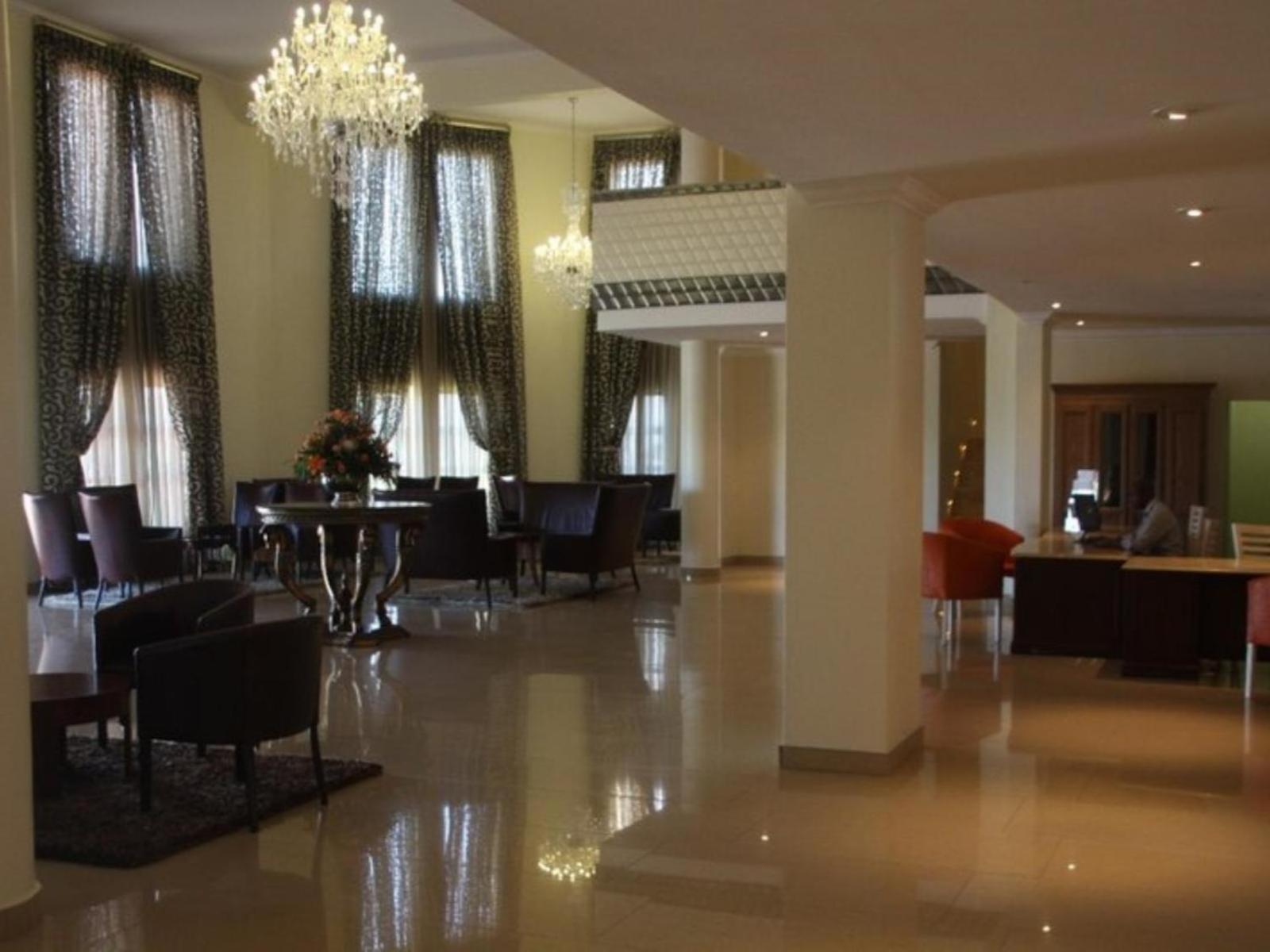 Karibu Leisure Resort Thapane Εξωτερικό φωτογραφία