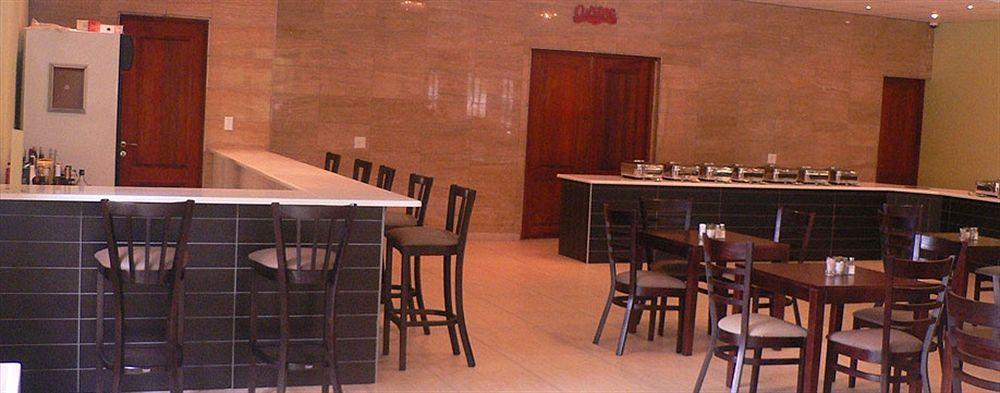 Karibu Leisure Resort Thapane Εξωτερικό φωτογραφία