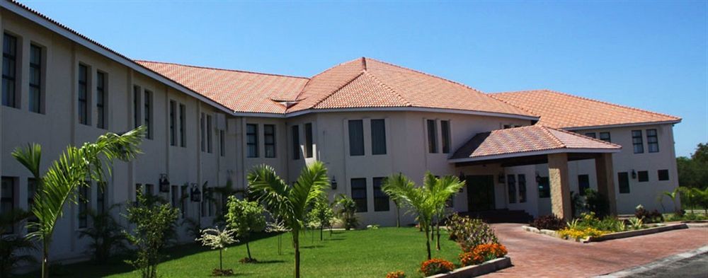 Karibu Leisure Resort Thapane Εξωτερικό φωτογραφία