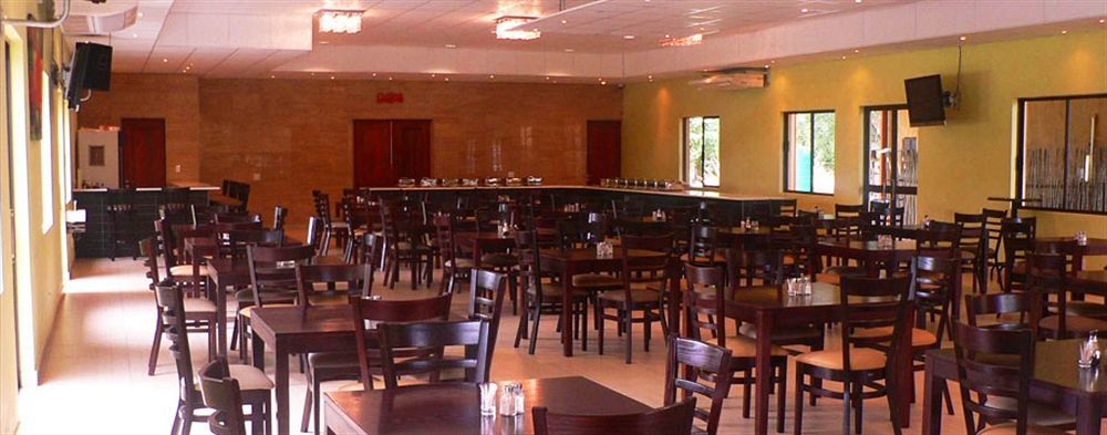 Karibu Leisure Resort Thapane Εξωτερικό φωτογραφία