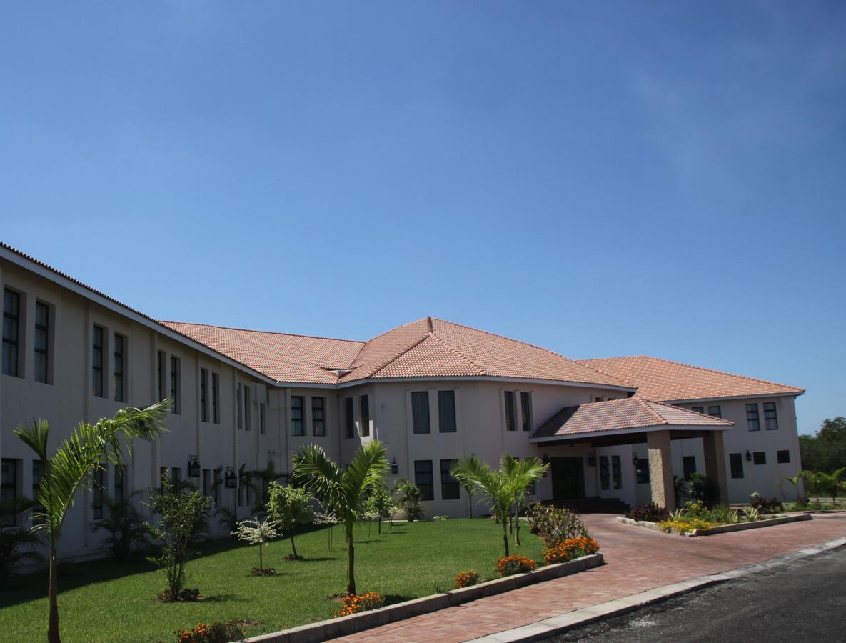 Karibu Leisure Resort Thapane Εξωτερικό φωτογραφία